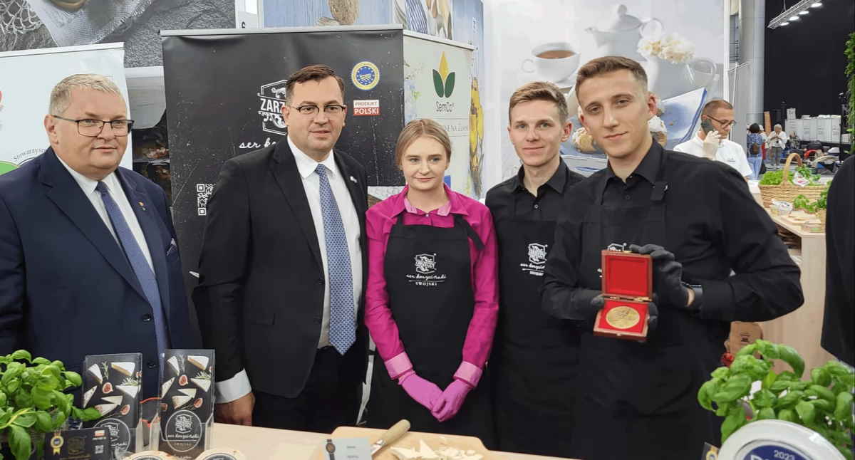 Poznań po raz kolejny najsmaczniejszym miastem w Polsce!!!