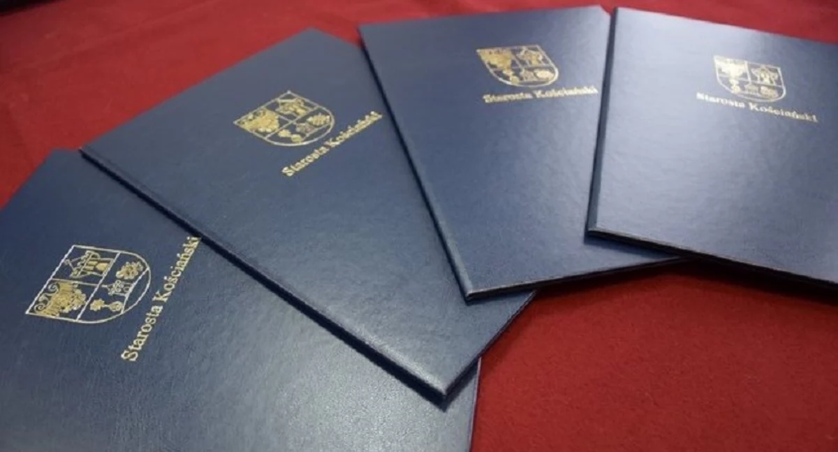 Stypendia dla studentów. Można składać wnioski!