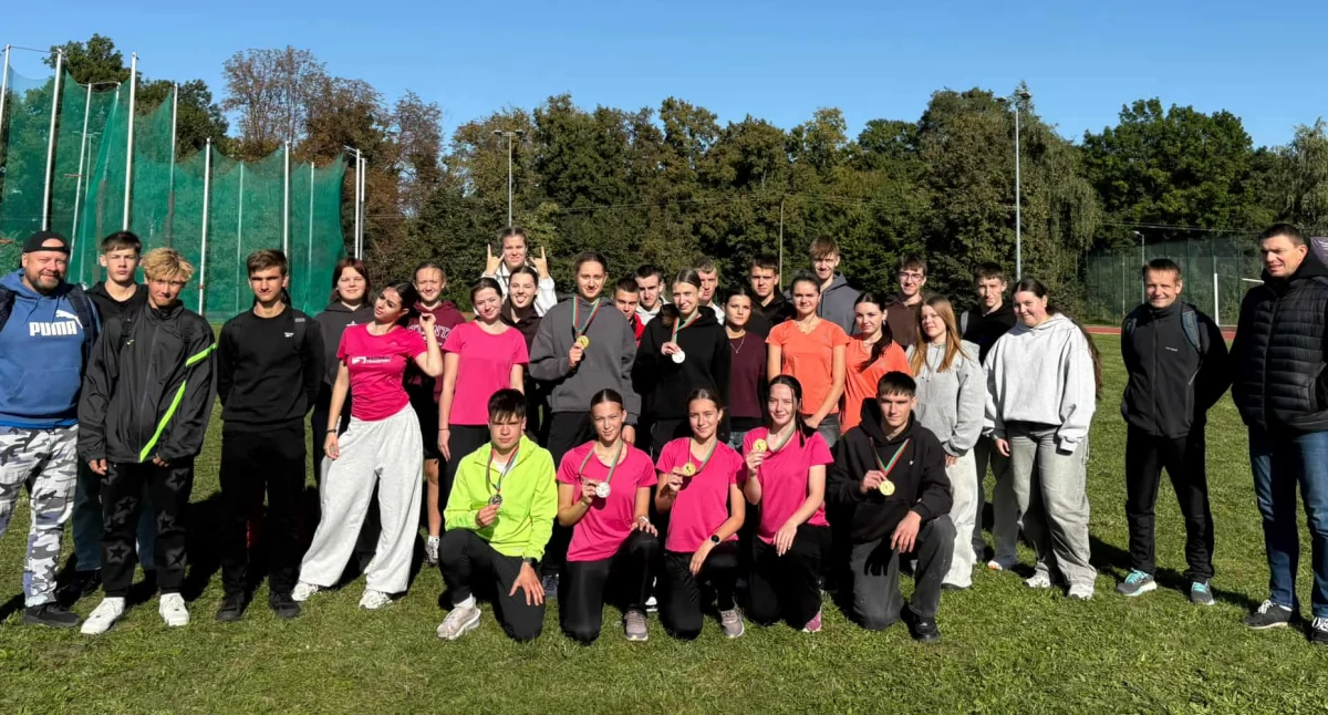 Uczniowie z Nietążkowa z medalami na mistrzostwach!