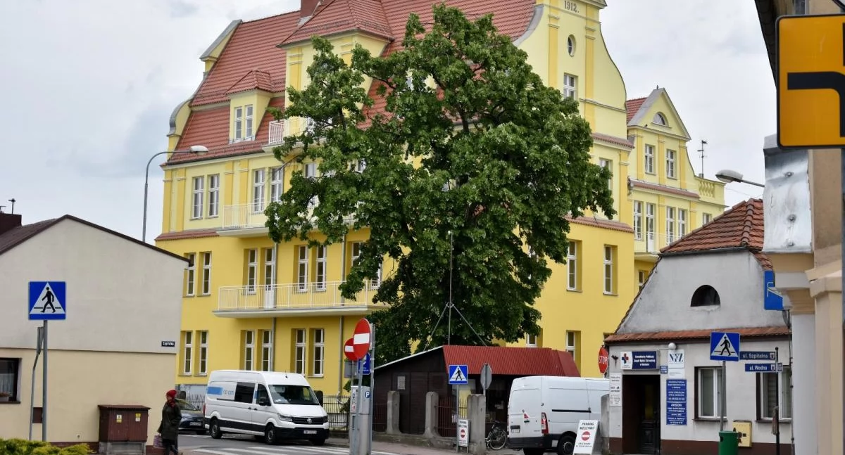 Transformacja cyfrowa w kościańskim szpitalu