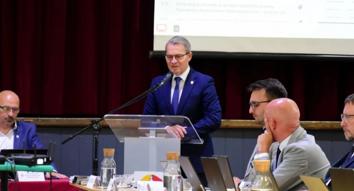 Podwyżka dla burmistrza. Gorąca dyskusja na sesji