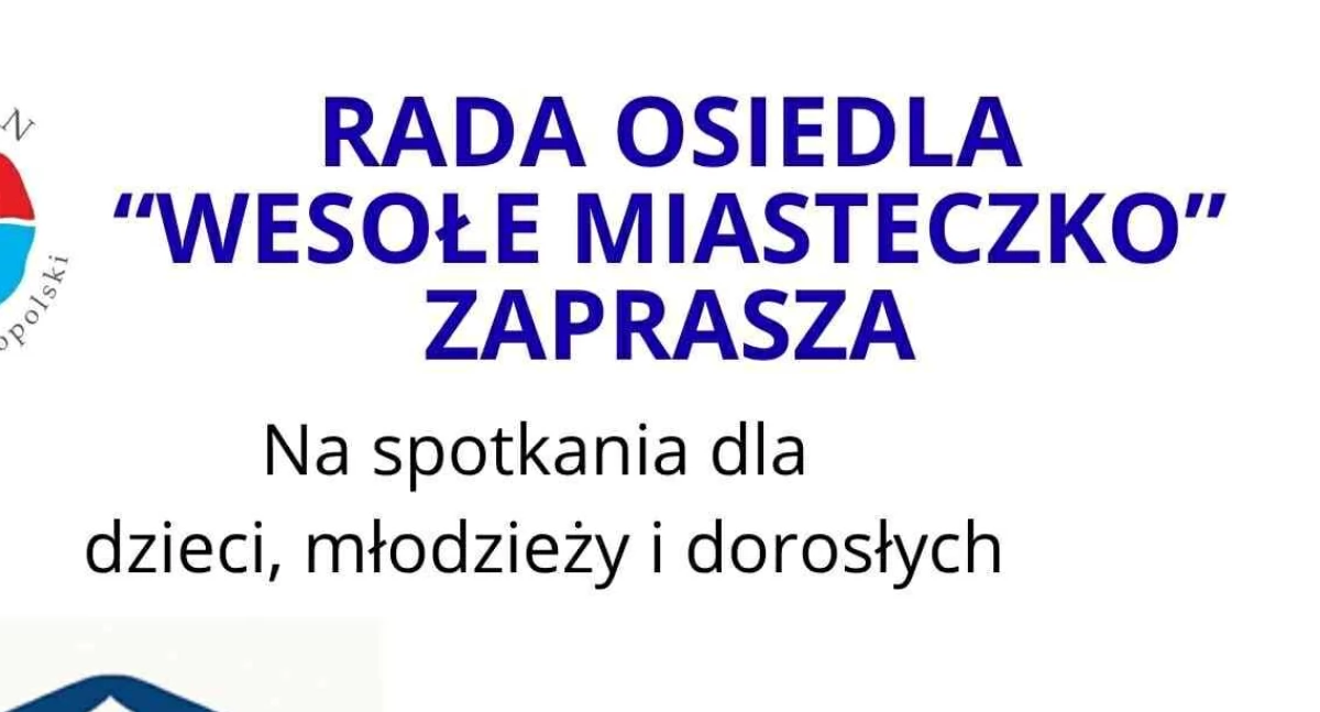 Zapraszają na spotkania z policją i strażą