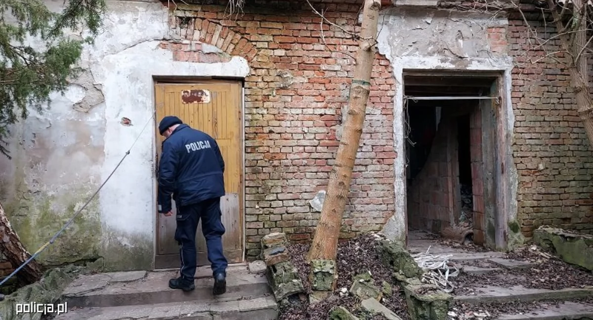 Niskie temperatury są zagrożeniem dla życia i zdrowia. Nie bądź obojętny!