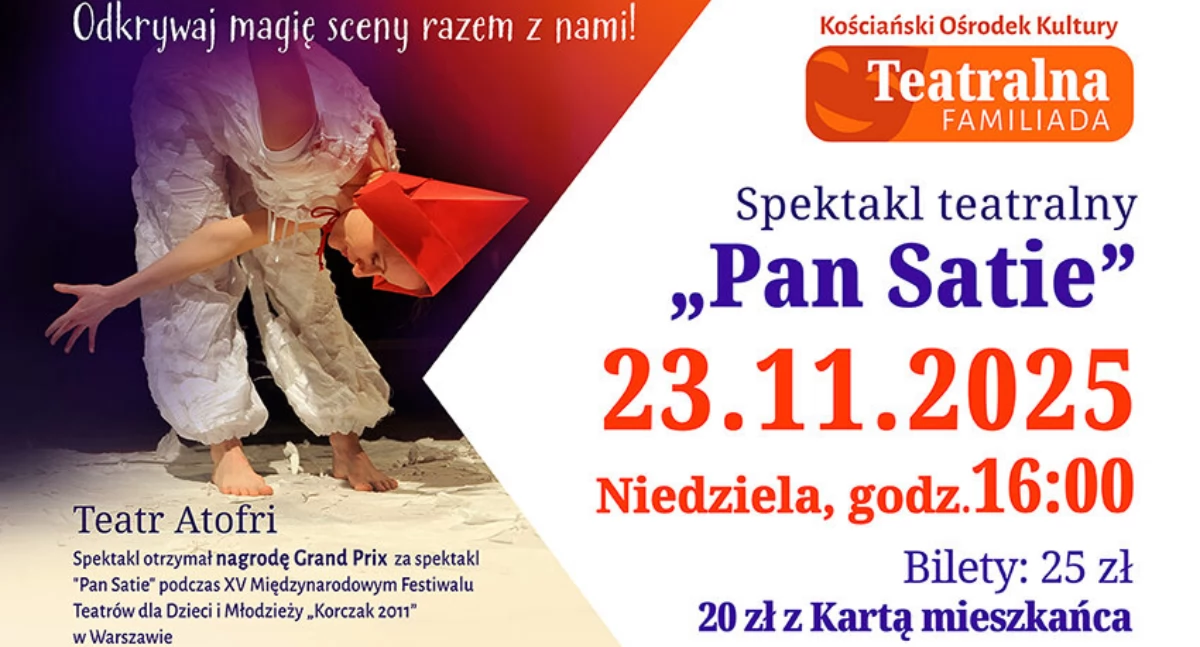 Spektakl 