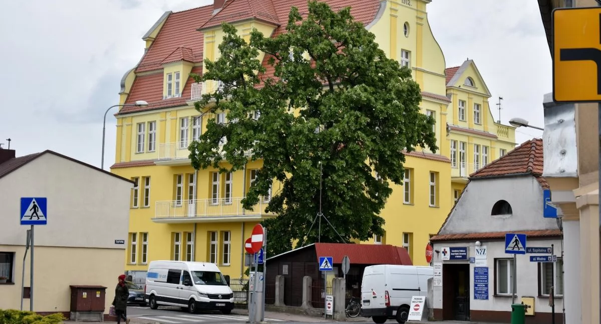 Szpital uzyskał dofinansowanie na sprzęt kardiologiczny!