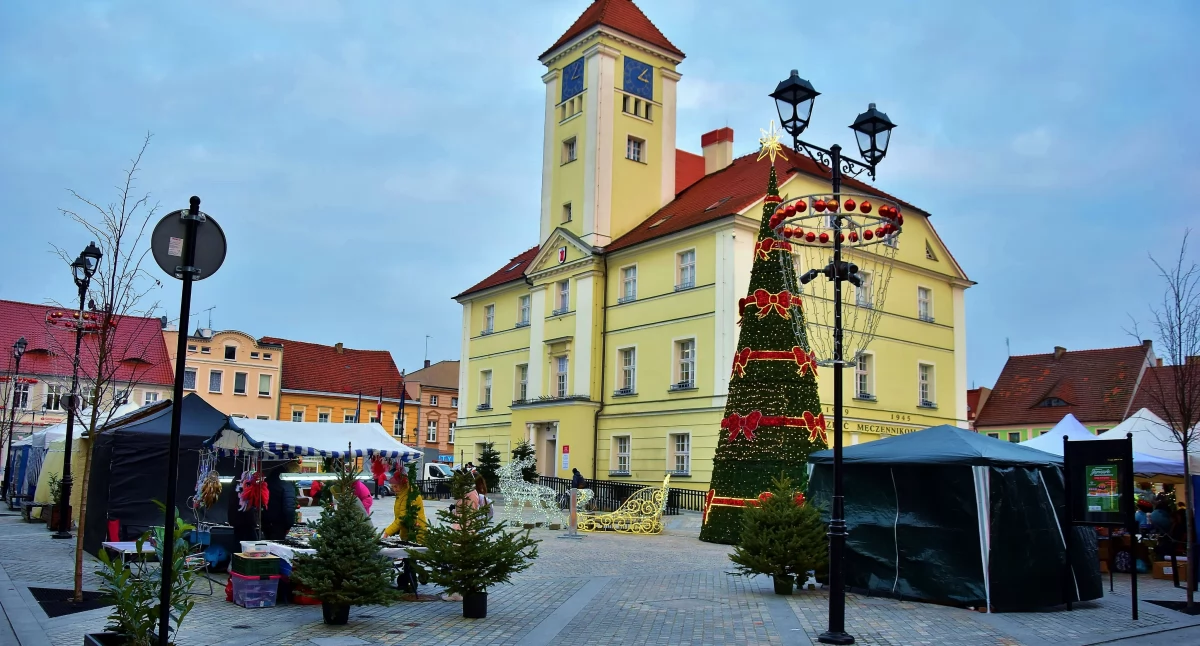 Szykuje się intensywny, mikołajkowy weekend w Kościanie