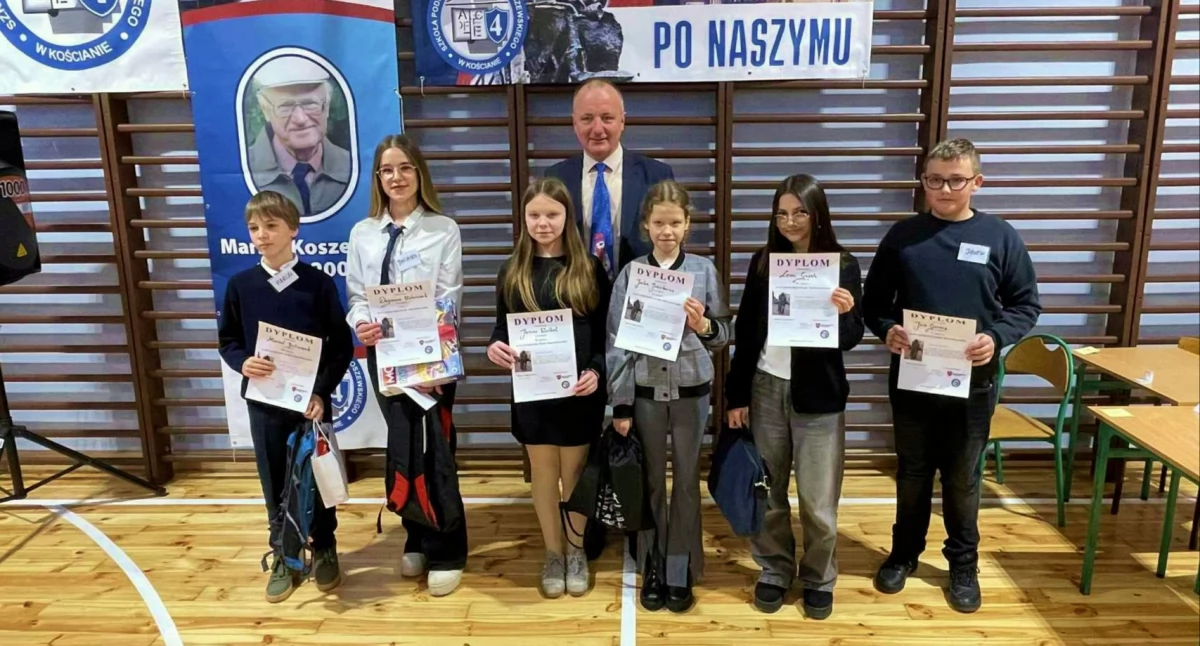 Jubileuszowy konkurs gwarowy w 