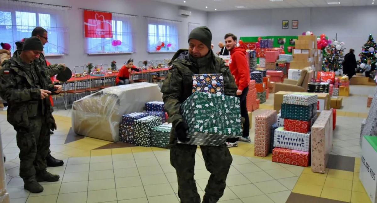 Kilka rodzin wciąż czeka na pomoc! W weekend finał Szlachetnej Paczki!