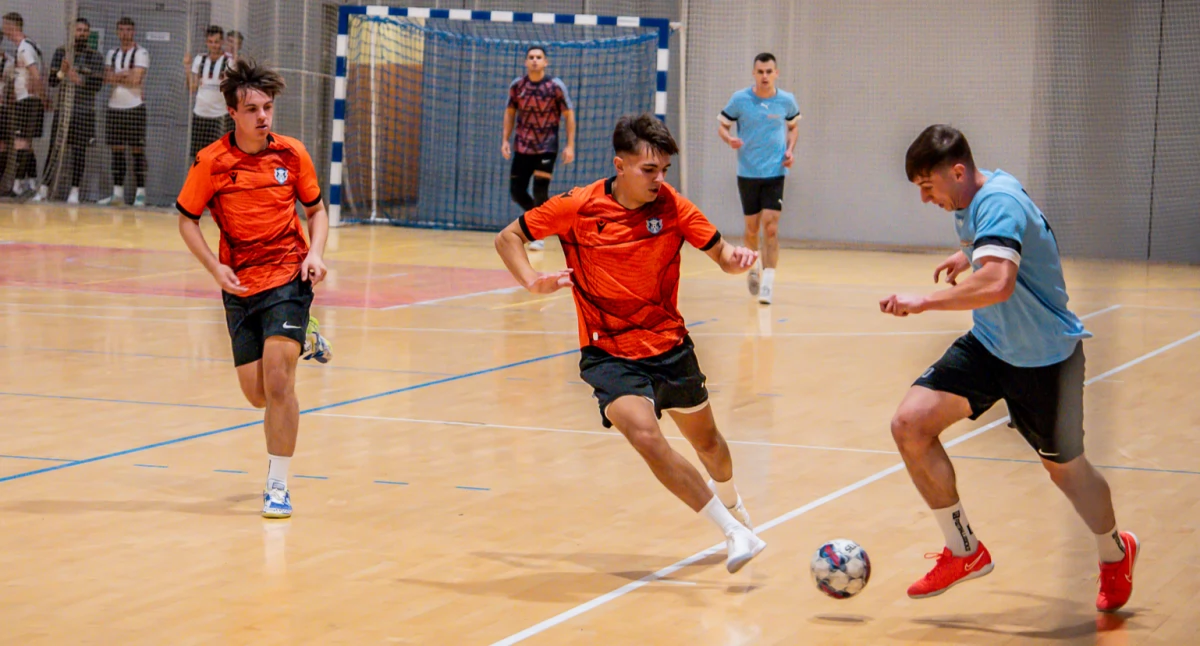 Finały Kościan Cup już w niedzielę! Sportowe emocje i pomoc dzieciom!