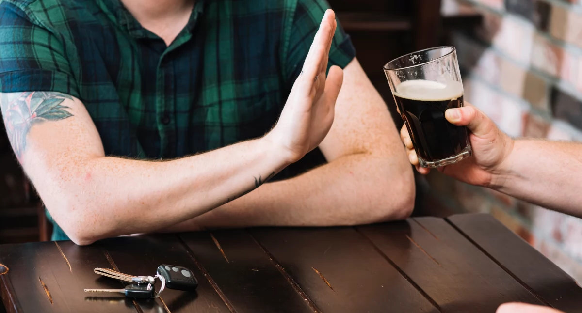 Nocna prohibicja w Kościanie? Czy ograniczyć sprzedaż alkoholu? [SONDA]