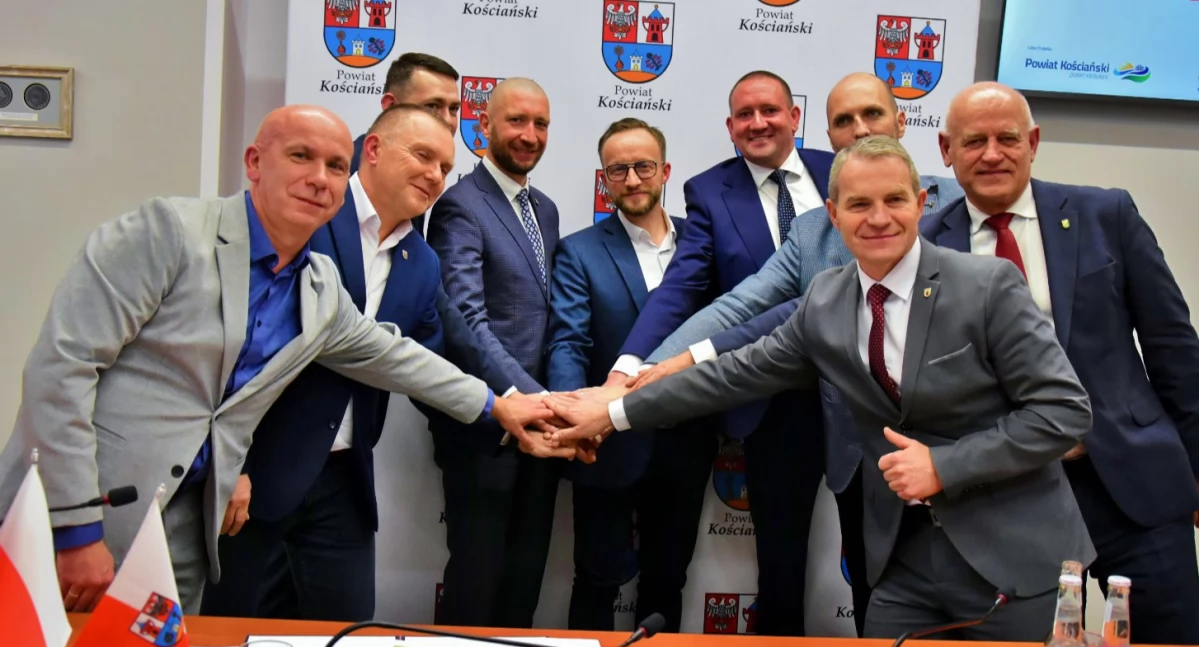 Rekordowe dofinansowanie. Powstanie 35 kilometrów dróg rowerowych!