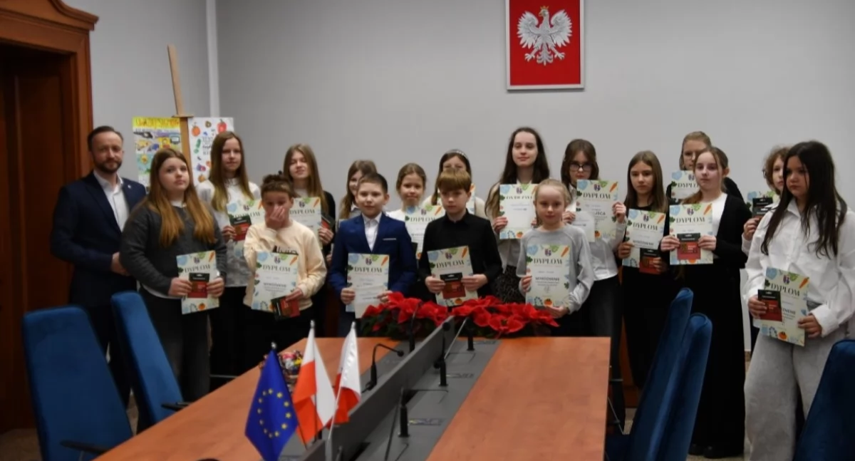 Rozstrzygnięto konkurs 