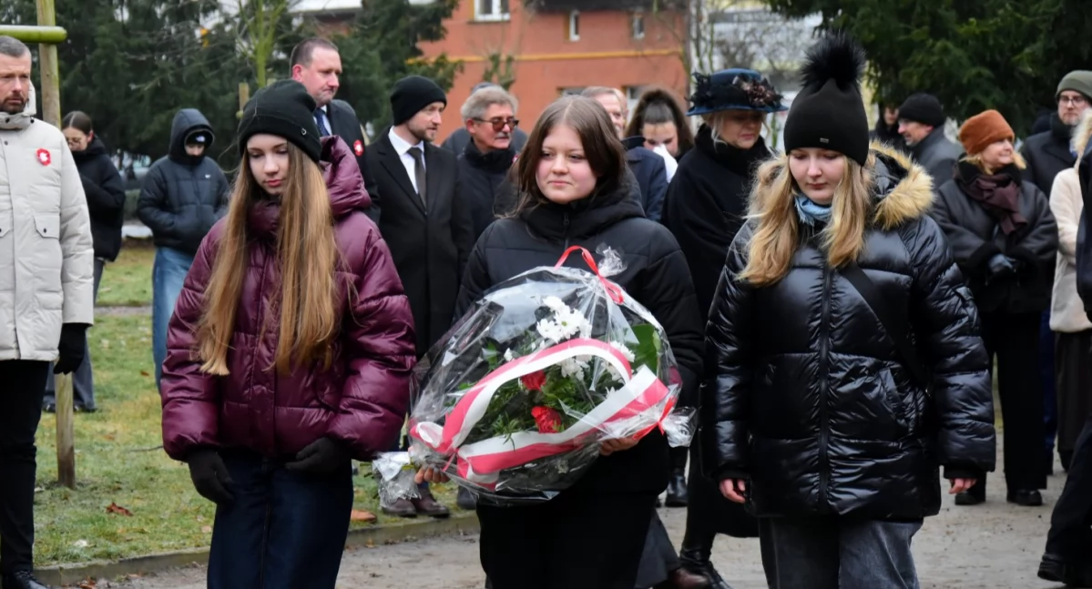 W 107. rocznicę wybuchu Powstania Wielkopolskiego [ZDJĘCIA]