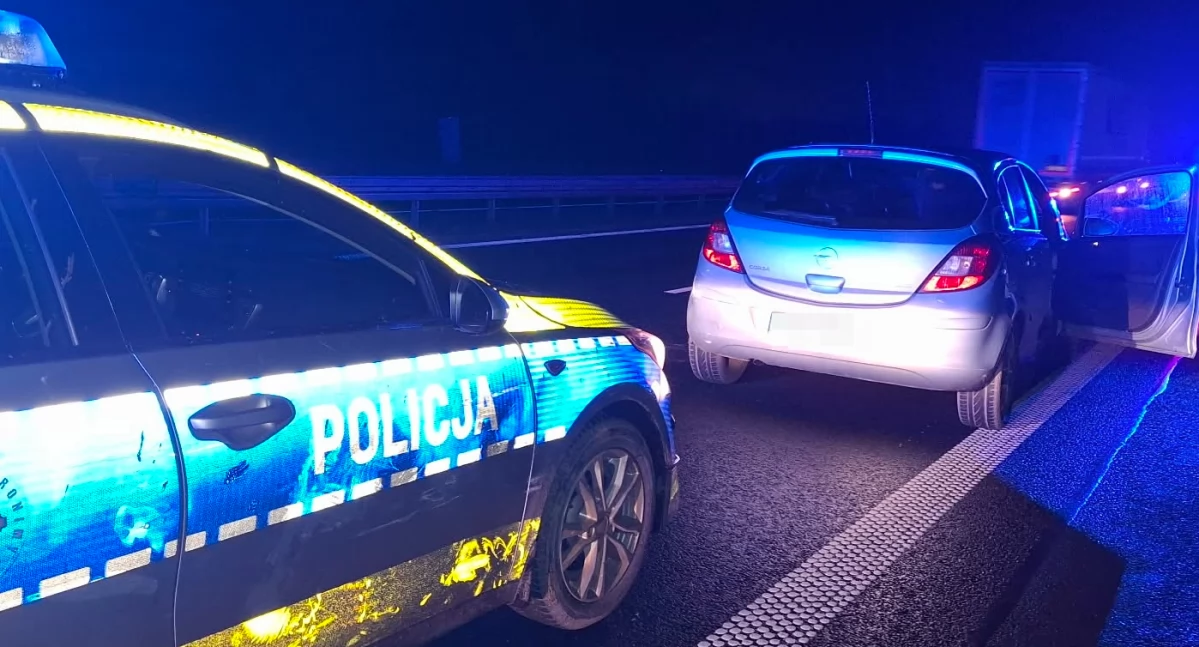 Trzy miesiące aresztu dla uciekiniera