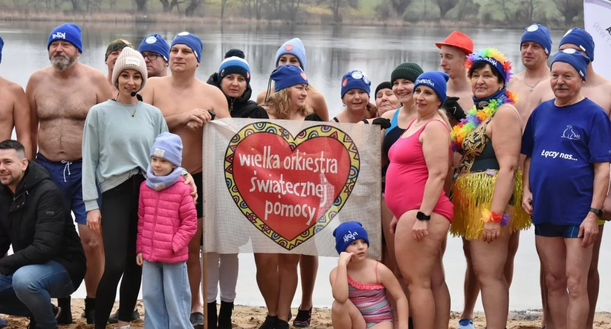 Finał WOŚP 2026 w powiecie kościańskim - program