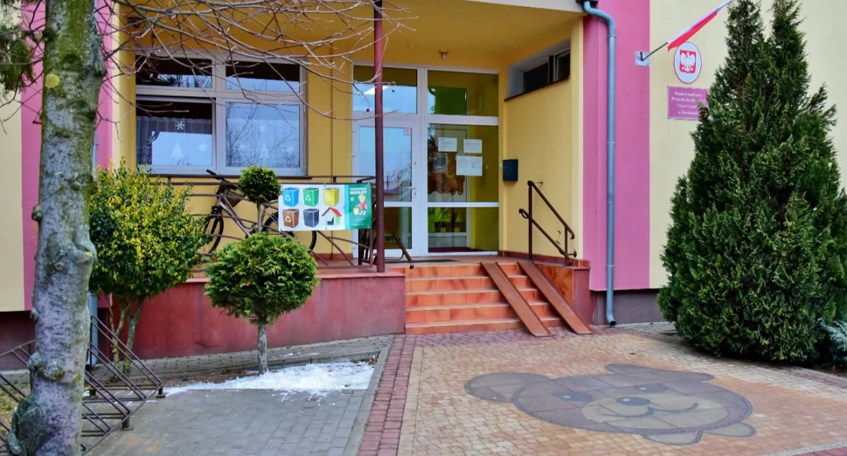 Zwycięski bój o Misia Uszatka. Burmistrz ugiął się pod presją rodziców!