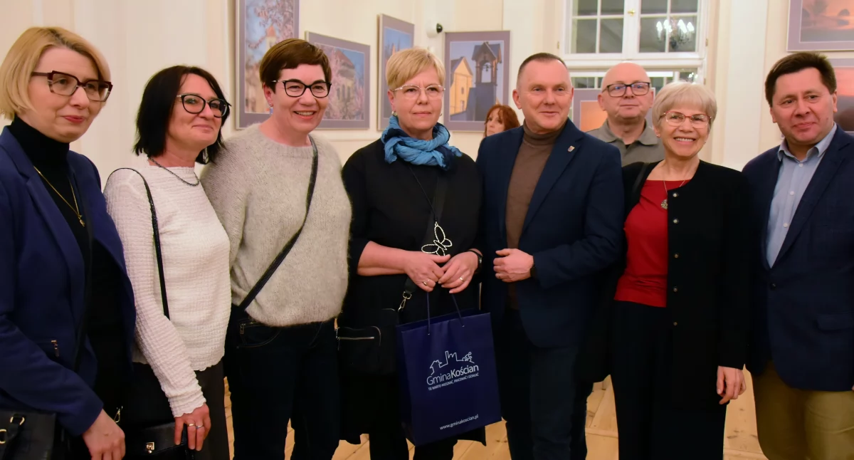 Wernisaż wystawy niesamowitych fotografii Jesiennej.pani [ZDJĘCIA]