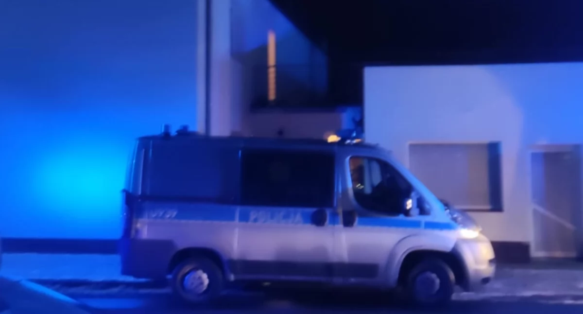 Przyczyny śmierci kobiety pozostają nieznane!