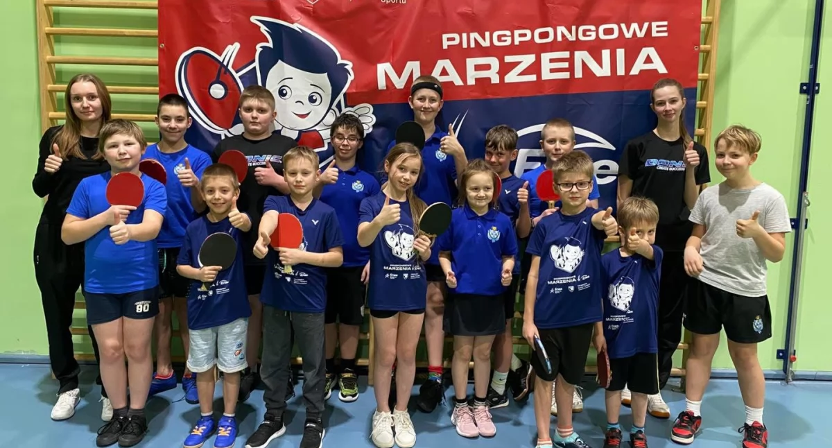 Sportowe ferie z Heliosem [ZDJĘCIA]
