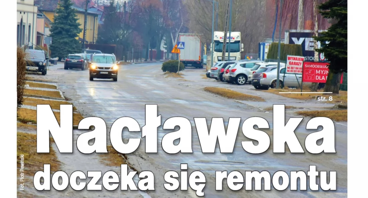 Nowy numer Gazety Kościańskiej - 25 lutego 2026