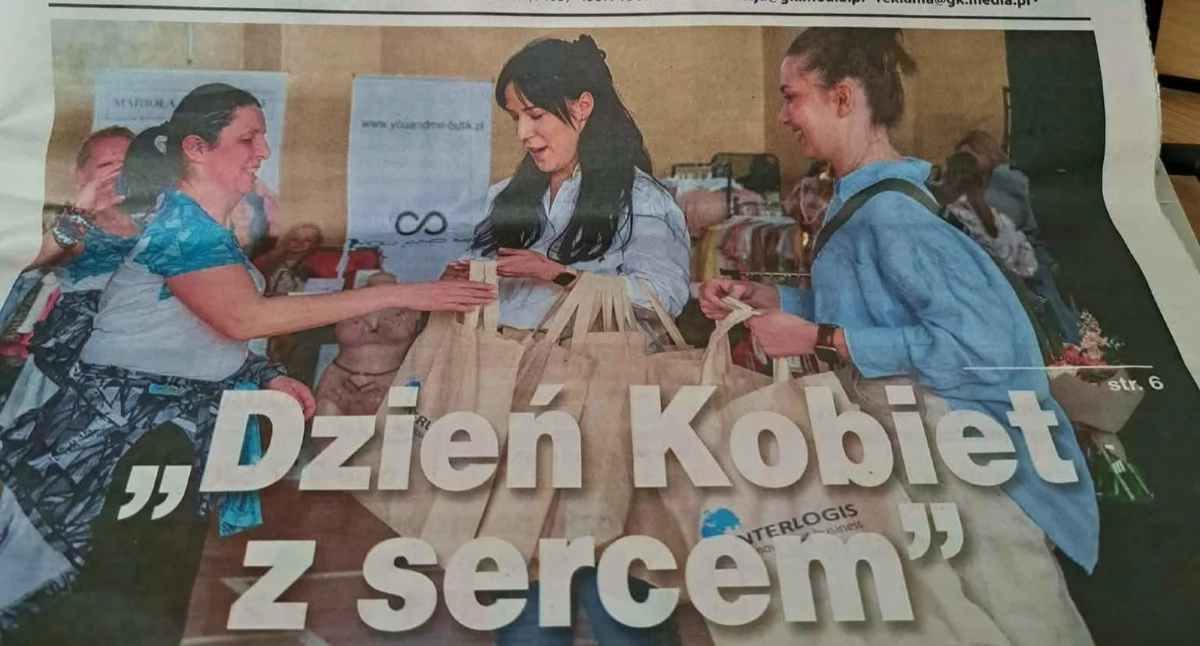 Nowy numer Gazety Kościańskiej - 11 marca 2026