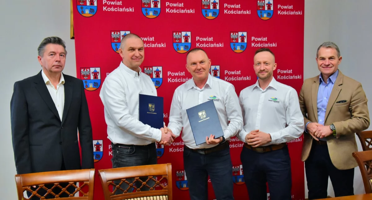 Przebudowa ulicy Nacławskiej ruszy wkrótce! Podpisano umowę!