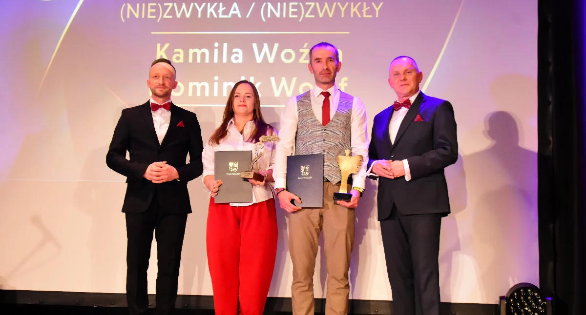 Gala powiatu kościańskiego [ZDJĘCIA]
