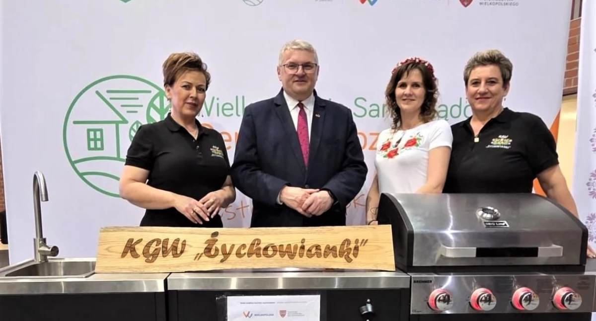 Wielkopolska Wielkanoc bez marnotrawstw