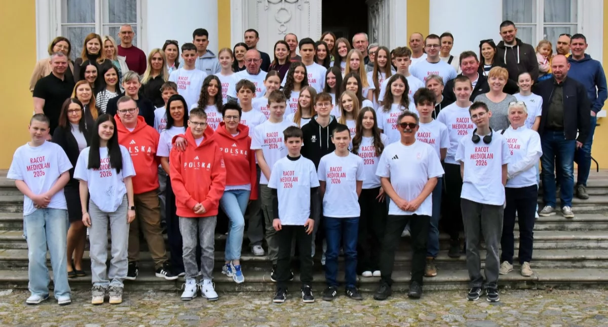 Podsumowanie wyjazdu na Igrzyska Olimpijskie Mediolan-Cortina [ZDJĘCIA]