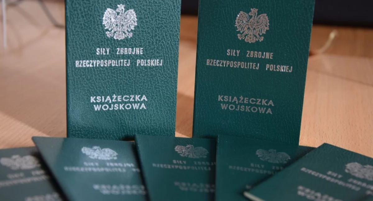 Rusza kwalifikacja wojskowa!