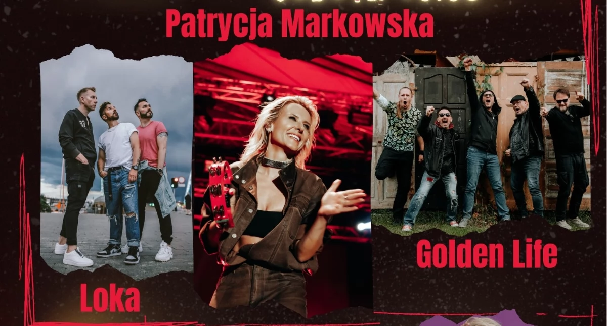 Dni Czempinia 2026 - poznaliśmy gwiazdy!