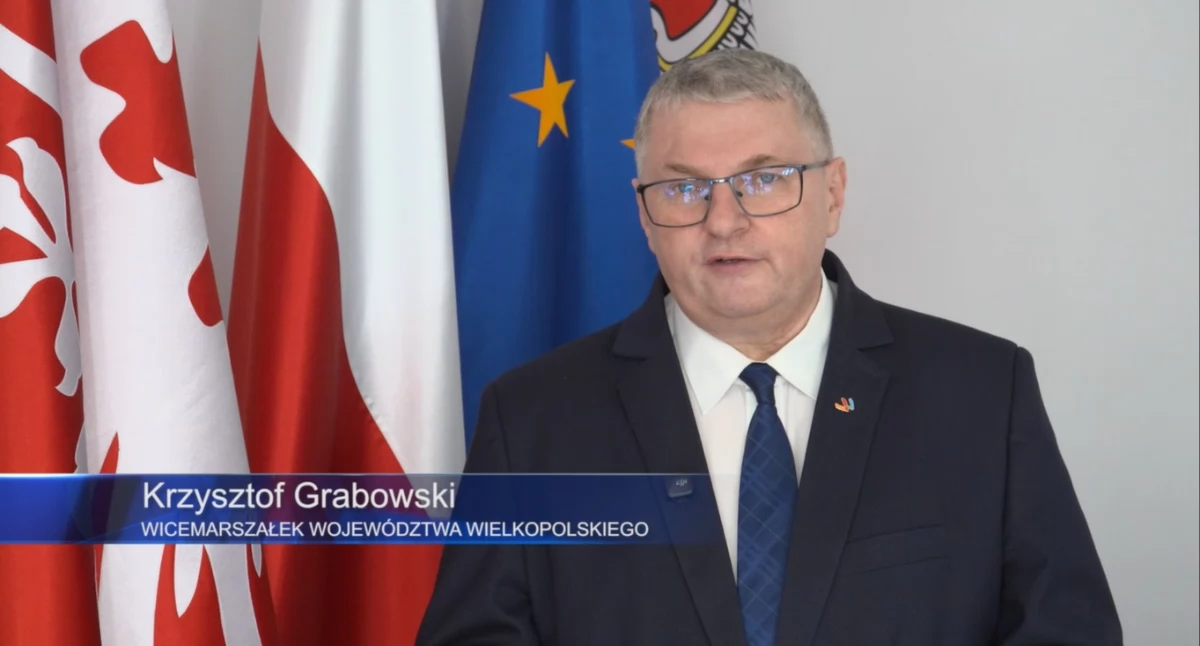 Pół miliarda złotych na rozwój lokalny w Wielkopolsce