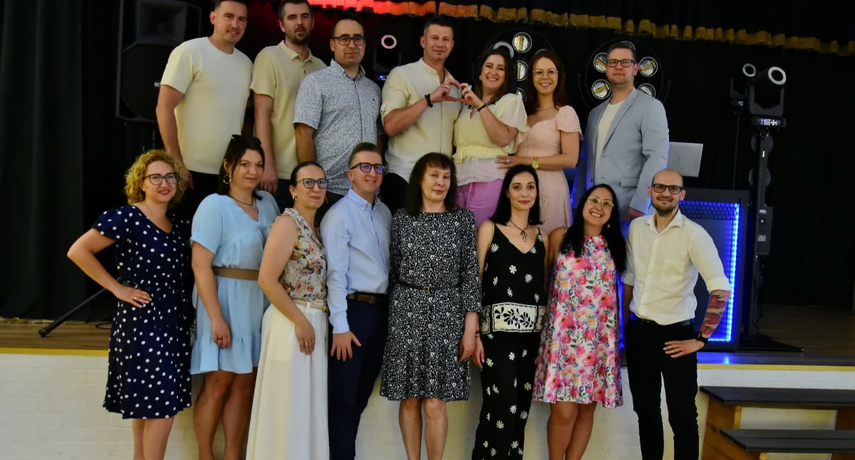 20 lat po maturze [ZDJĘCIA]