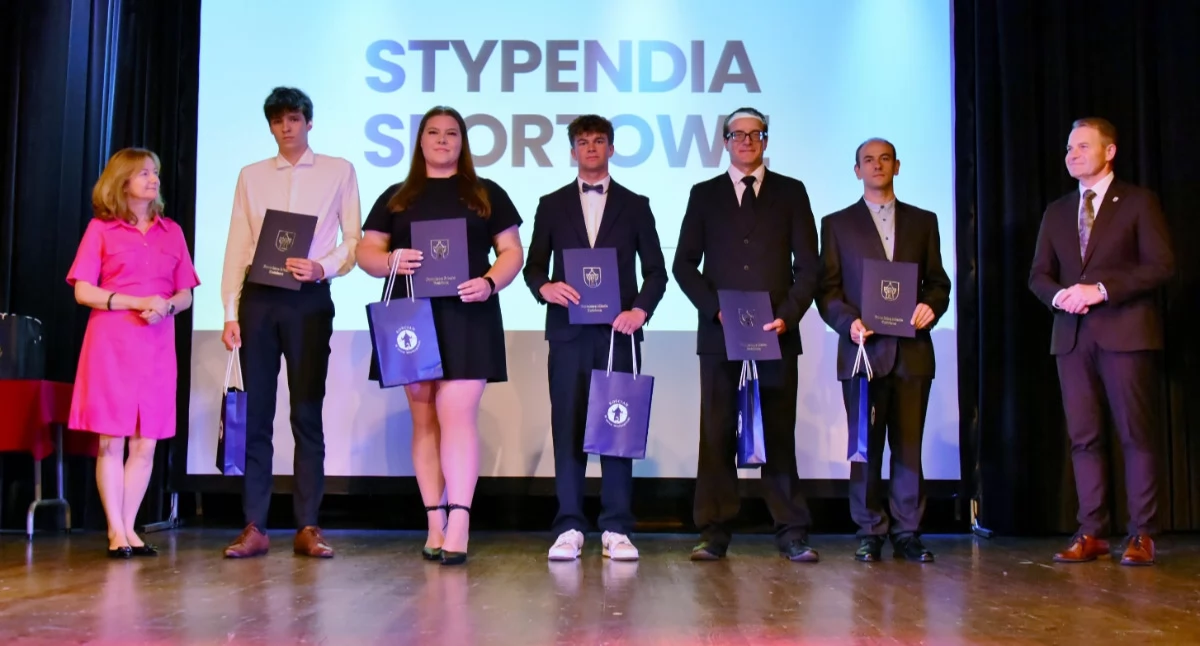 Kościańska Gala Sportu 2026 [ZDJĘCIA]