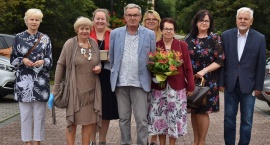 50 lat w zawodzie. Jubileusz Stanisława Kurowskiego &hellip;