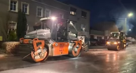 Mandaty za kierowanie ruchem. Zamieszanie na Gostyńskiej!