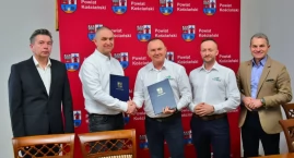 Przebudowa ulicy Nacławskiej ruszy wkrótce! Podpisano umowę!