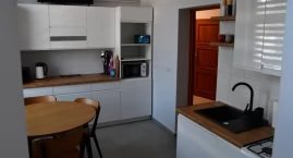 Mieszkanie treningowe po remoncie