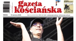 Nowy numer Gazety Kościańskiej - 10 czerwca 2026