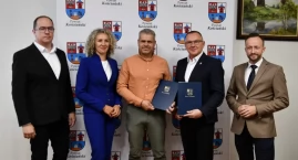 Drogi w gminie Śmigiel zyskają ścieżki rowerowe! 