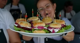 Festiwal Smaków w Nowym Dębcu. Buraki w centrum uwag&hellip;