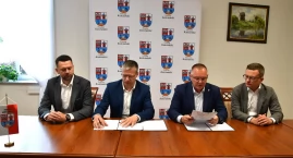 Drogi rowerowe powstaną też w gminie Krzywiń