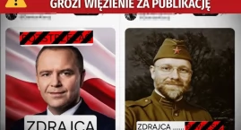 Miał nawoływać do zabójstwa prezydenta. To Kościania&hellip;