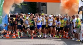 Bieg Słoneczny w Widziszewie 2026 [ZDJĘCIA]