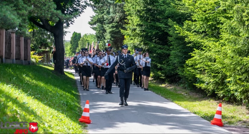 Wielki Jubileusz OSP Niemojki: 100 Lat Służby i Oddania
