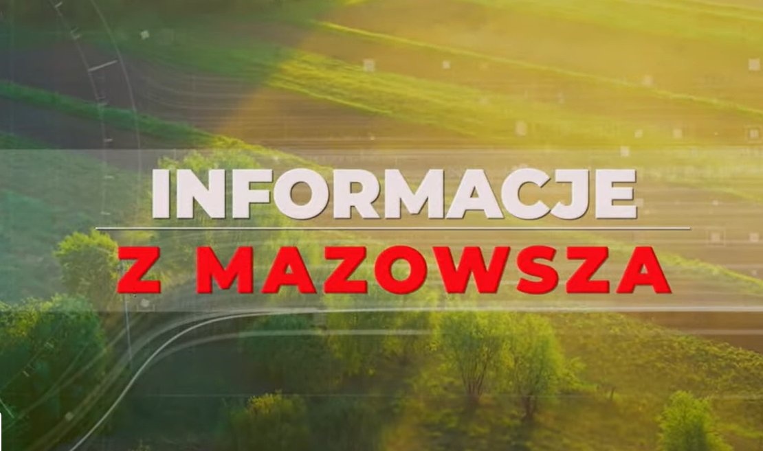 Informacje z Mazowsza 60