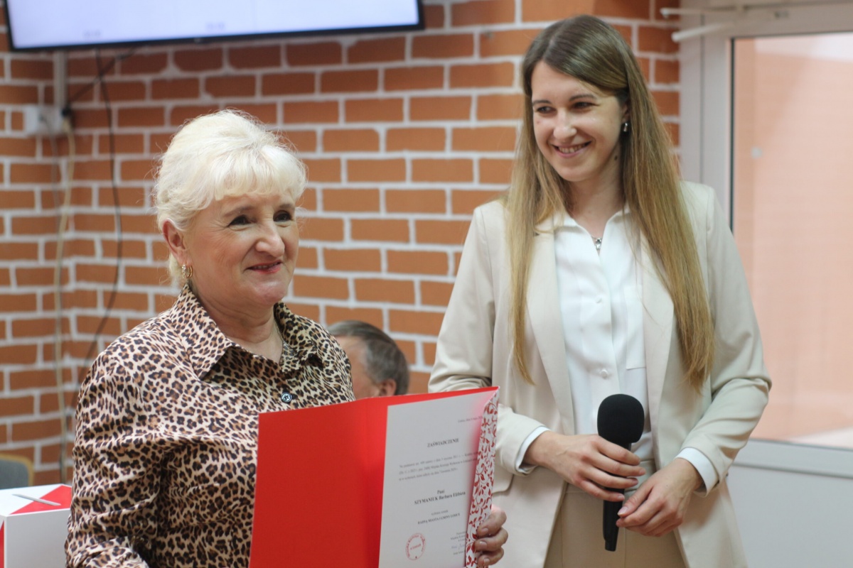 Nowa kadencja - nowe wyzwania