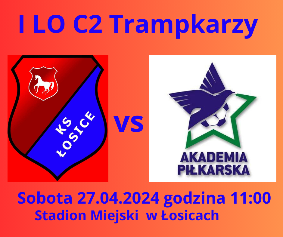 KS Łosice vs AP Sokołów Podlaski