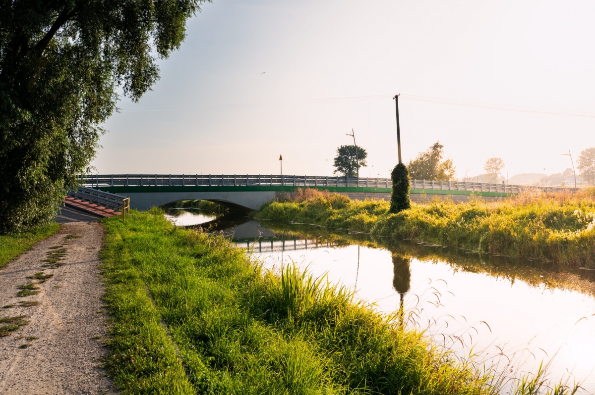 Zanieczyszczenie rzeki pod lupą - wyjaśniamy sprawę spuszczania 
