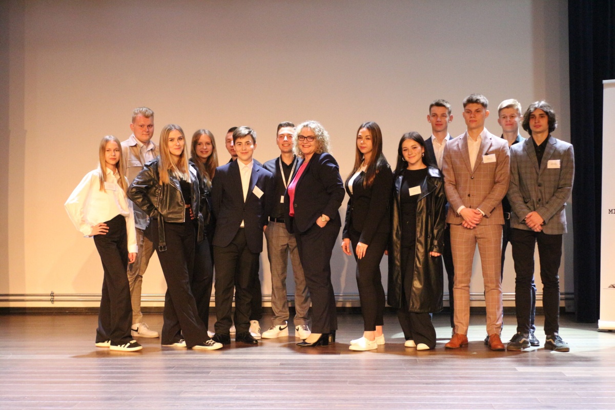 Konferencja 